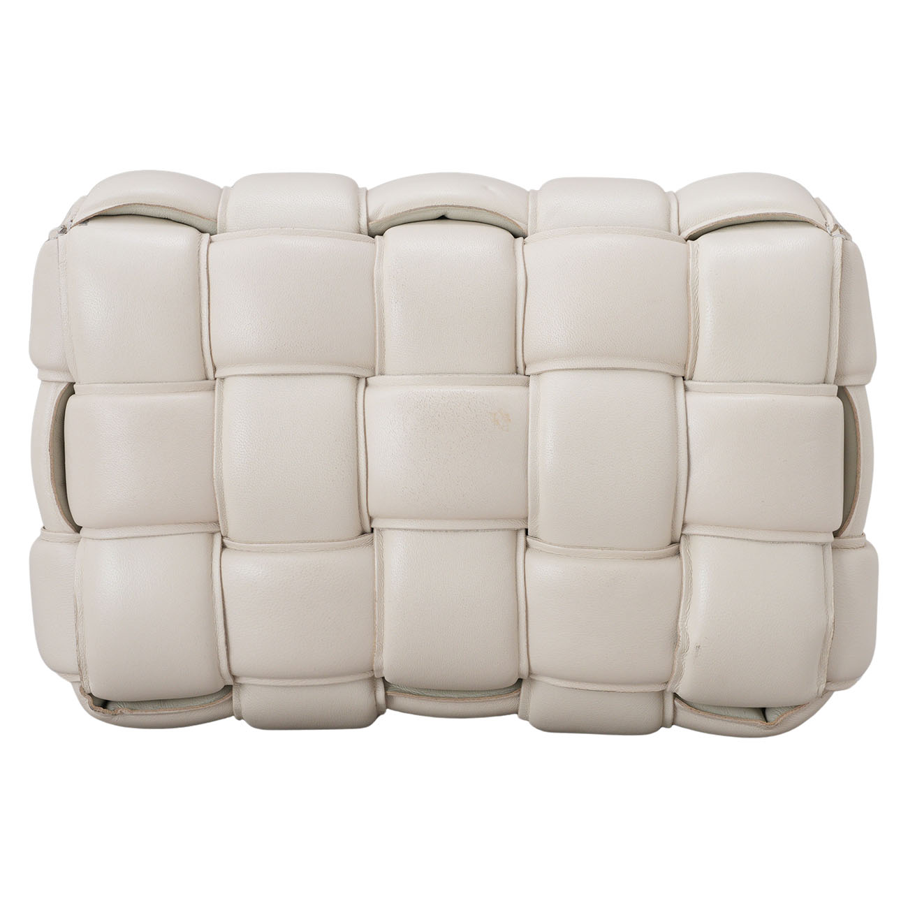 BOTTEGA VENETA(USED)보테가베네타 패딩 카세트백